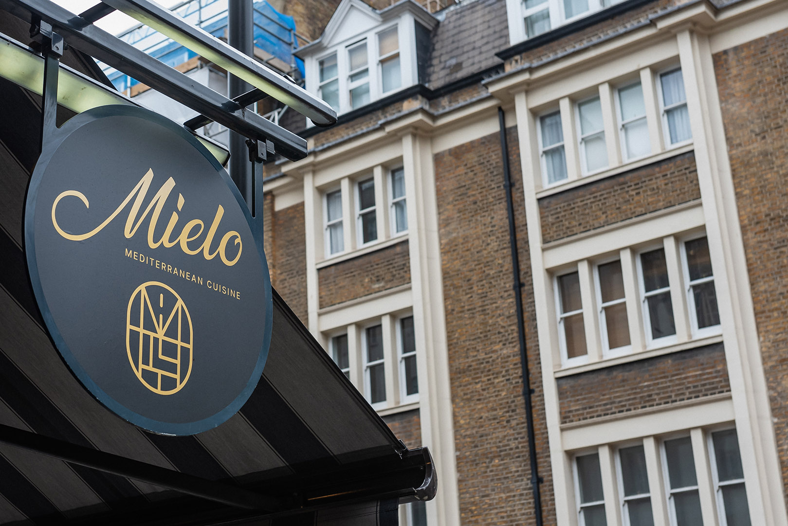 Mielo Marylebone