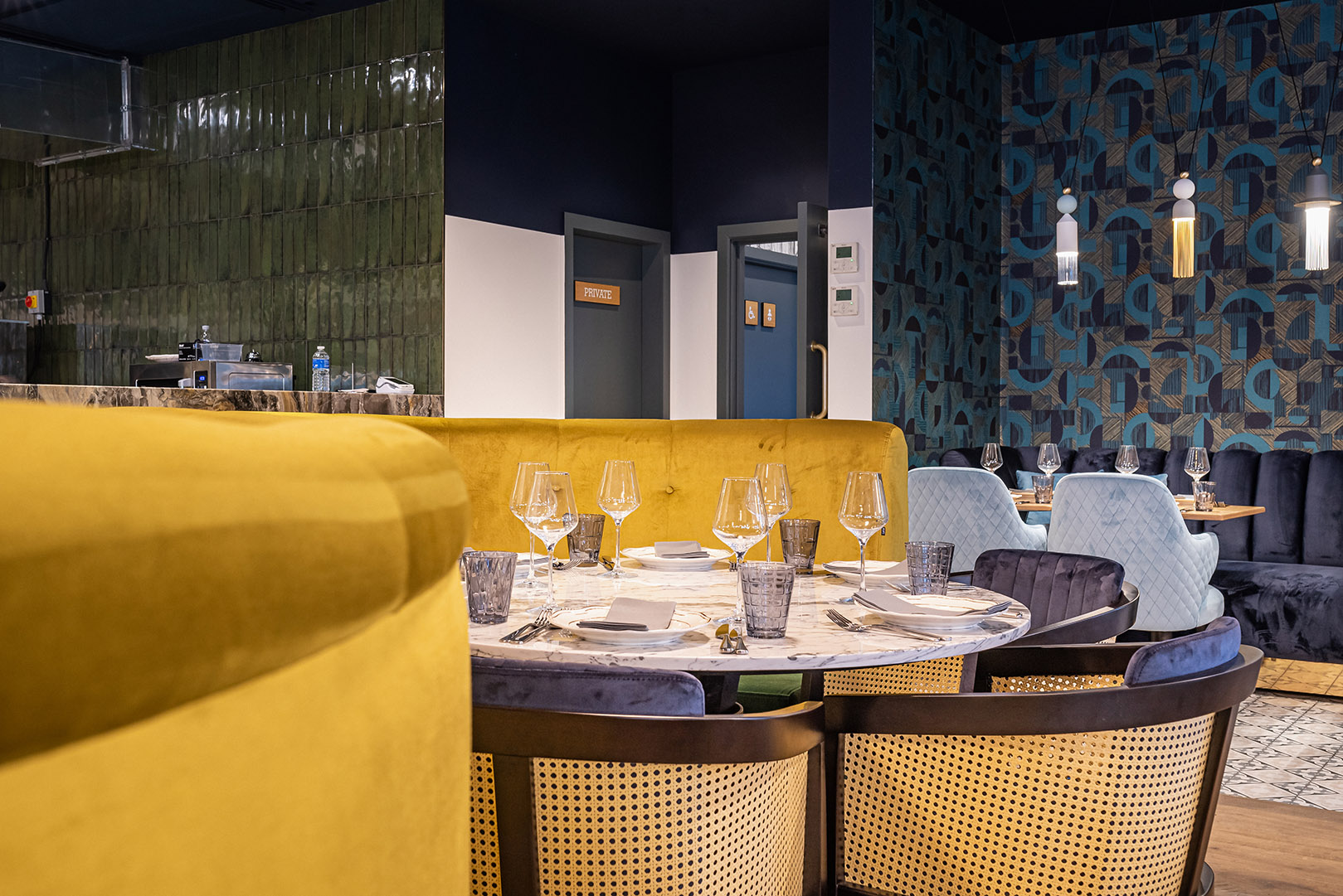 Mielo Marylebone